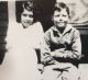 Gladys Juanita and Thomas McDonald Richardson, abt 1932